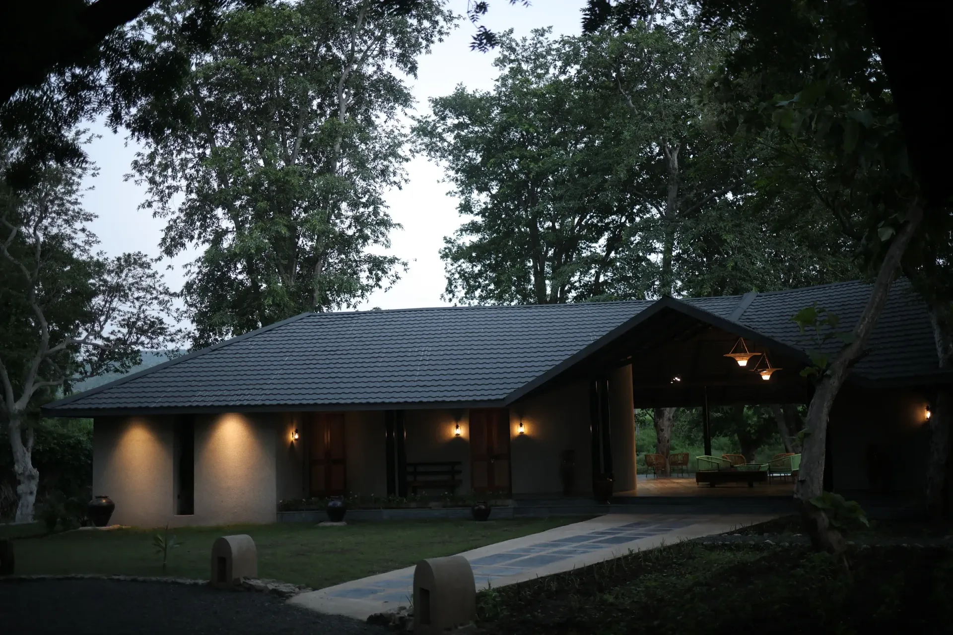 Resort Overview
