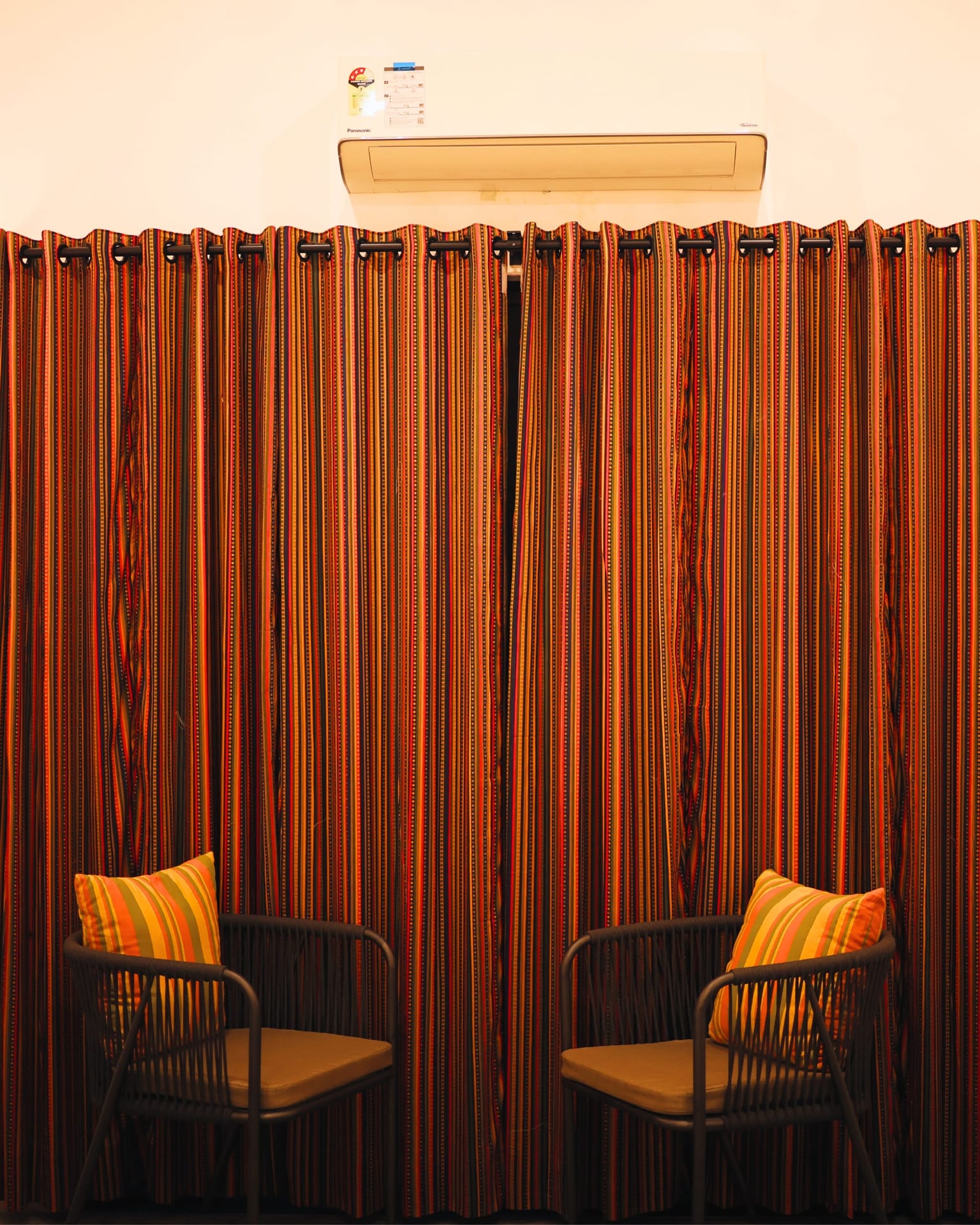 Lounge Area