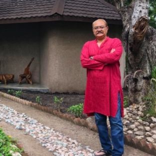 Founder - Alok Ranjan Rathi