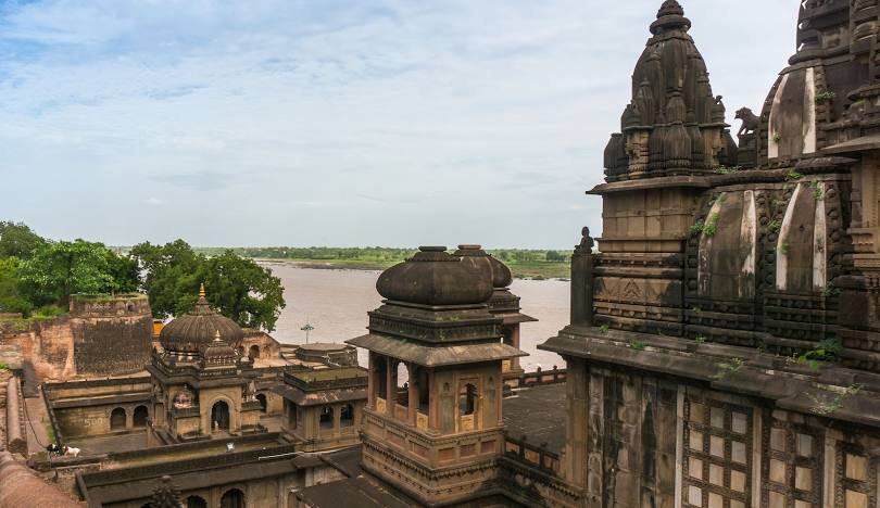 Maheshwar