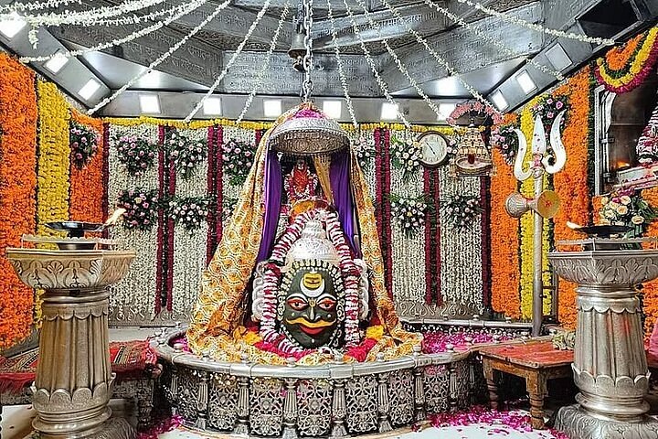 Omkareshwar Jyotirlinga