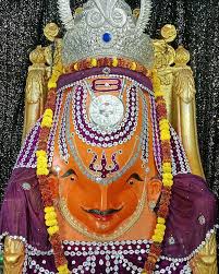 Shani Mandir